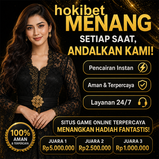 Menikmati Bonus Menarik di Hokibet