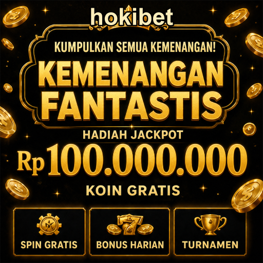 Mengapa Memilih Hokibet Sebagai Tempat Judi Online Anda?