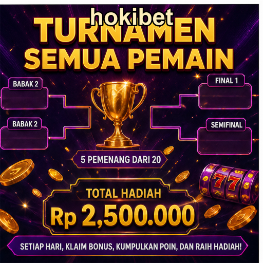 Mencari Jackpot Besar di Hokibet: Kesempatan Menang yang Menggiurkan