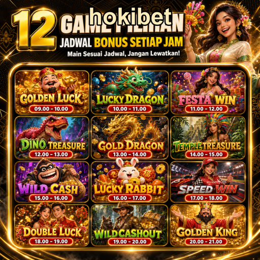 Rasakan Sensasi Bermain Game Kasino di Versi Mobile Hoki Bet