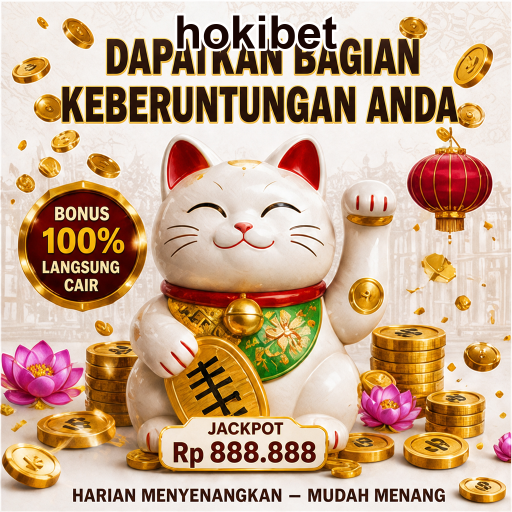 Menangkan Besar di Kasino Online Hokibet: Panduan dan Strategi