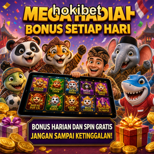 Metode Pembayaran Aman dan Efisien di Hokibet