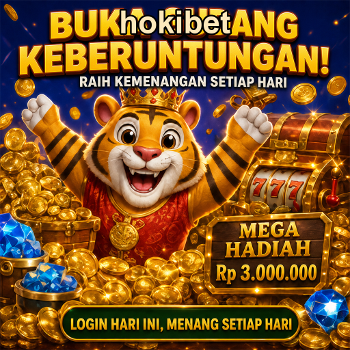 Panduan Lengkap Pendaftaran di Hokibet: Mulai Petualangan Anda Sekarang!
