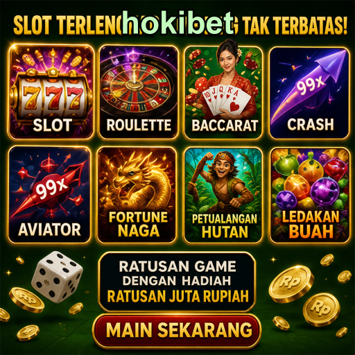 Tips dan Trik Menang di Kasino Online Hokibet